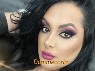 Dommecarla