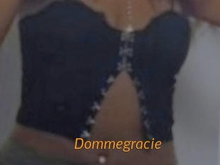 Dommegracie
