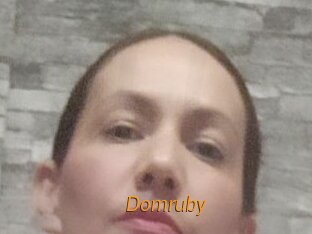 Domruby