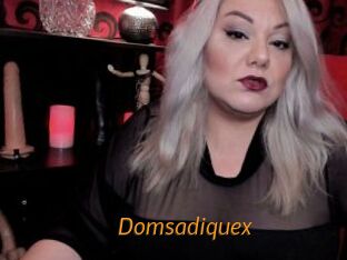Domsadiquex