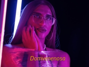 Domvenenosa