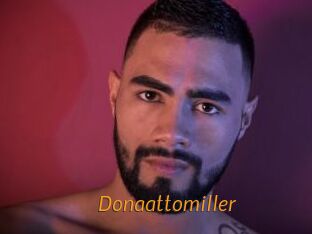 Donaattomiller