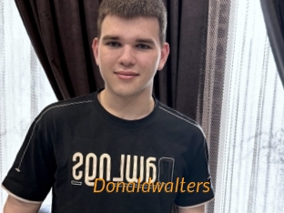 donaldwalters Porn University