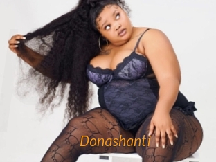 Donashanti