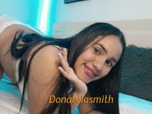 Donatelasmith