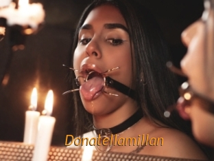 Donatellamillan