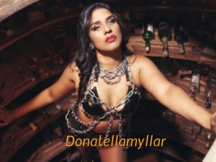 Donatellamyllar