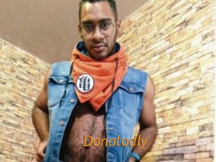 Donatodly