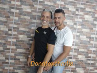 Donatoxcharlie