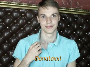 Donatoxxl