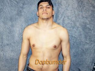 Donbumder