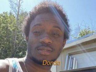 Donda