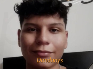 Dondanys