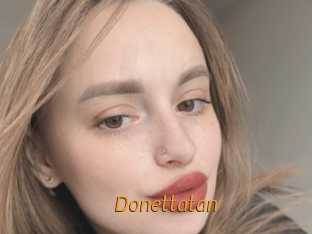 Donettatan