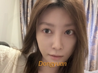 Dongyuan