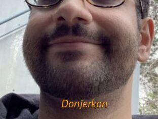 Donjerkon