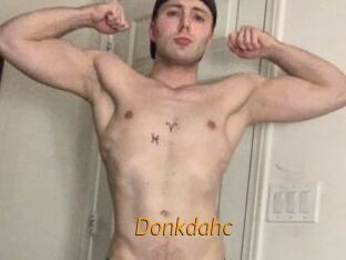 Donkdahc