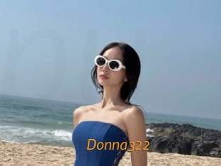 Donna322