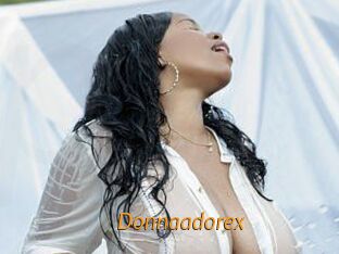 donnaadorex Porn University