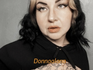 Donnaalana