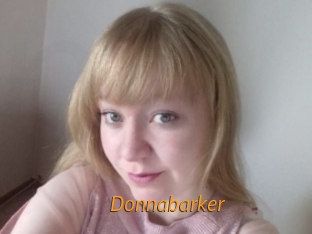 Donnabarker