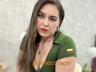 donnacarlson Porn University