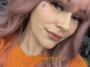 Donnahalls