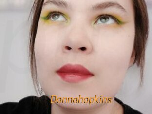 Donnahopkins