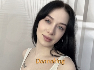 Donnaking