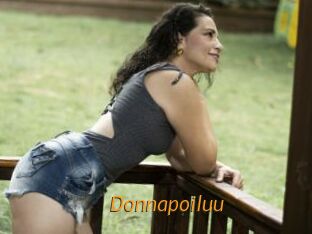 Donnapoiluu