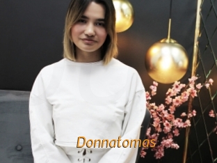 Donnatomas