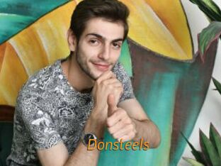 Donsteels