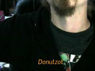 Donutzot