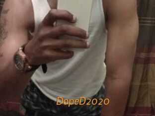 DopeD2020