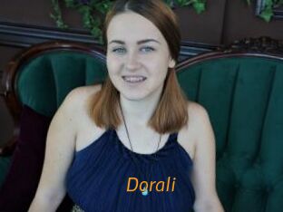 Dorali
