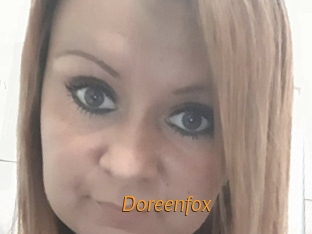 Doreenfox
