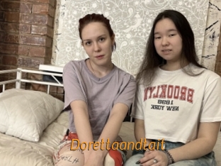 Dorettaandtait