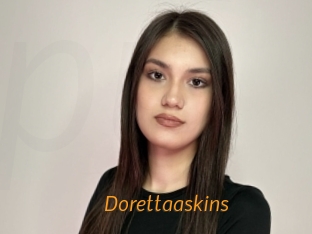 Dorettaaskins
