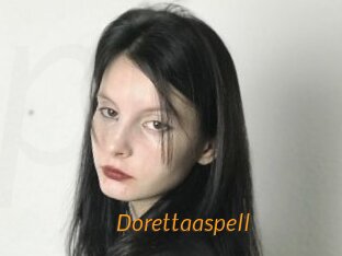 Dorettaaspell