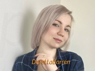 dorettabarren Porn University