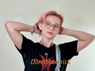 Dorettabarrick