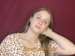 Dorettabeames