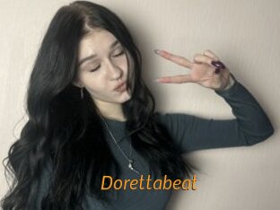 dorettabeat Porn University