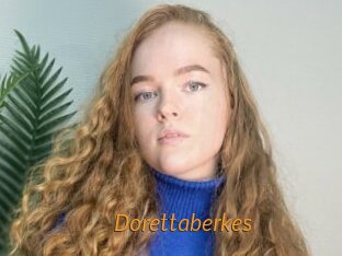 Dorettaberkes
