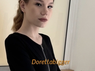 dorettabigger Porn University