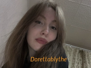 Dorettablythe
