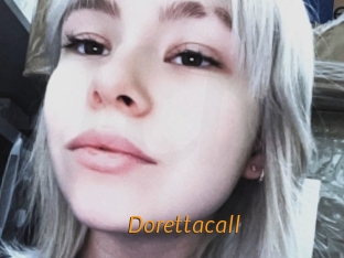 Dorettacall
