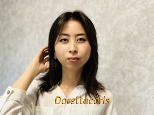 Dorettacarls