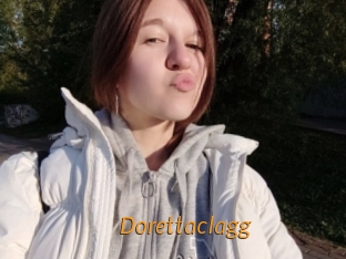 Dorettaclagg