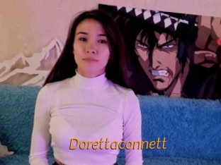 Dorettaconnett